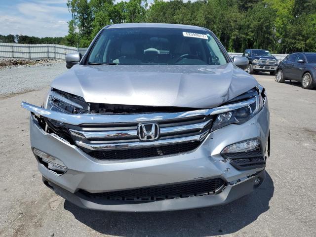 Photo 4 VIN: 5FNYF5H36HB044367 - HONDA PILOT EX 