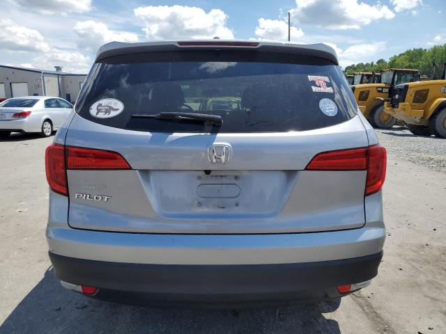 Photo 5 VIN: 5FNYF5H36HB044367 - HONDA PILOT EX 