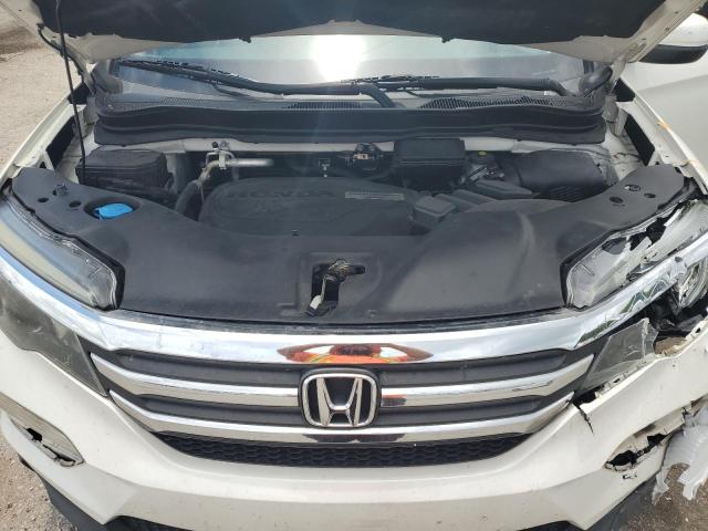 Photo 11 VIN: 5FNYF5H36JB032807 - HONDA PILOT 