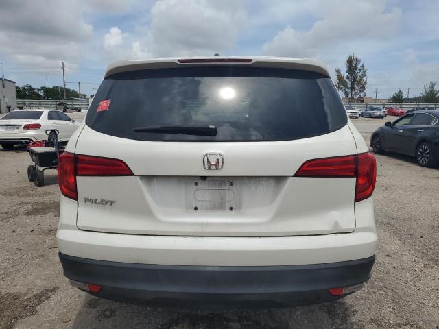 Photo 5 VIN: 5FNYF5H36JB032807 - HONDA PILOT 