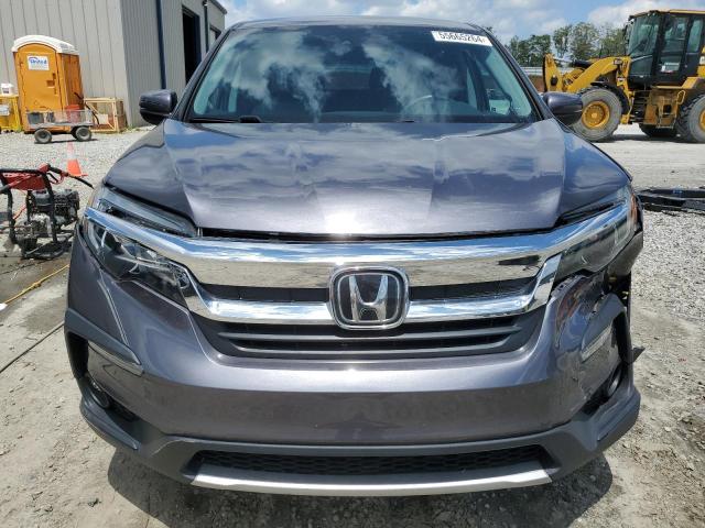 Photo 4 VIN: 5FNYF5H36KB021646 - HONDA PILOT 