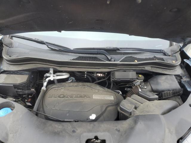 Photo 11 VIN: 5FNYF5H36KB044456 - HONDA PILOT EX 