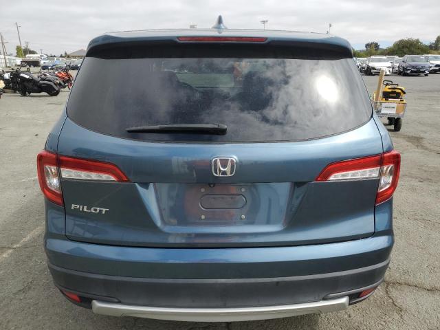 Photo 5 VIN: 5FNYF5H36KB044456 - HONDA PILOT EX 