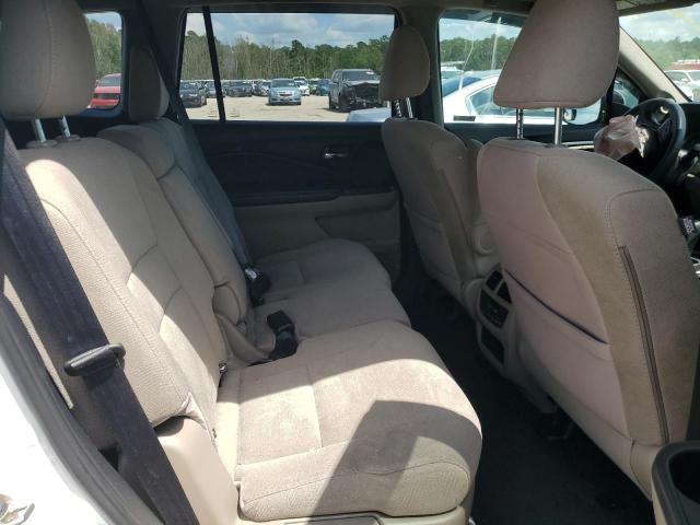 Photo 10 VIN: 5FNYF5H36LB003620 - HONDA PILOT 