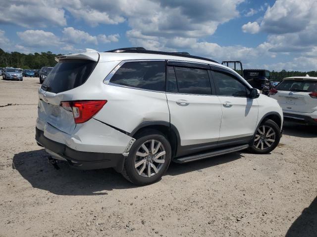 Photo 2 VIN: 5FNYF5H36LB003620 - HONDA PILOT 