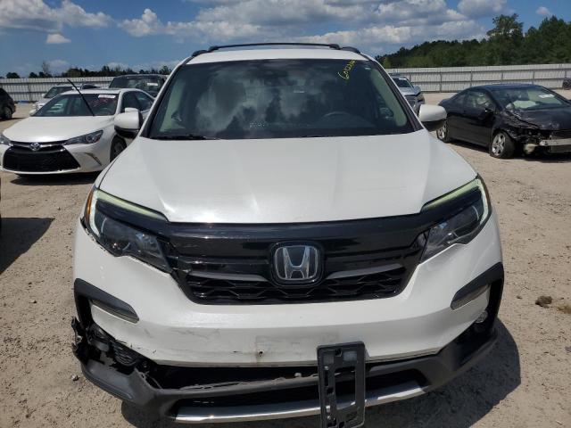 Photo 4 VIN: 5FNYF5H36LB003620 - HONDA PILOT 