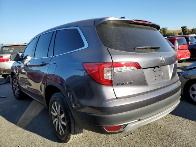 Photo 2 VIN: 5FNYF5H36LB012849 - HONDA PILOT EX 