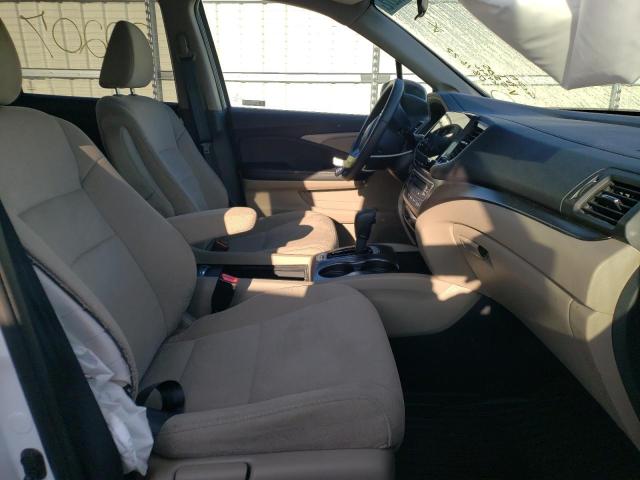 Photo 4 VIN: 5FNYF5H36LB015508 - HONDA PILOT EX 