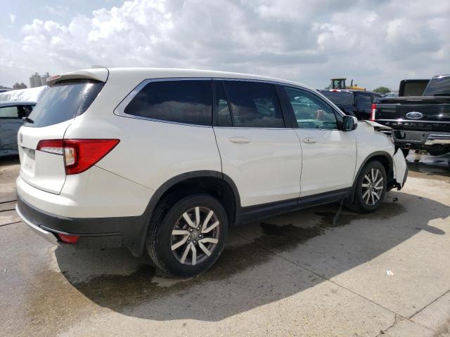 Photo 2 VIN: 5FNYF5H36LB025343 - HONDA PILOT EX 