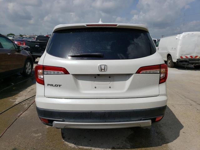 Photo 5 VIN: 5FNYF5H36LB025343 - HONDA PILOT EX 