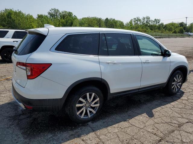 Photo 2 VIN: 5FNYF5H36LB025357 - HONDA PILOT EX 