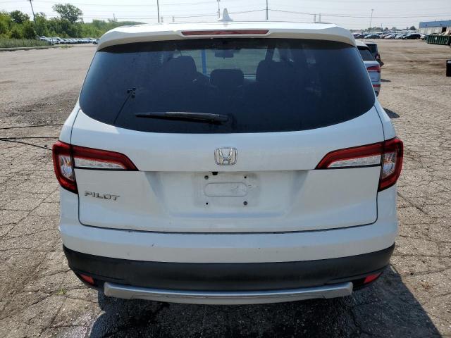 Photo 5 VIN: 5FNYF5H36LB025357 - HONDA PILOT EX 