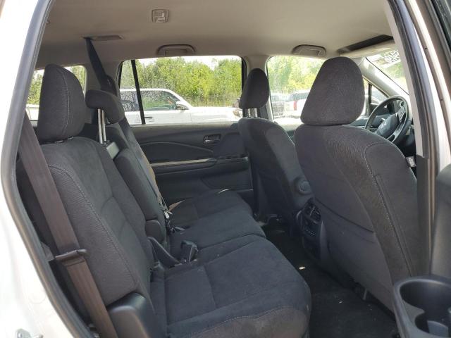 Photo 9 VIN: 5FNYF5H36LB025357 - HONDA PILOT EX 