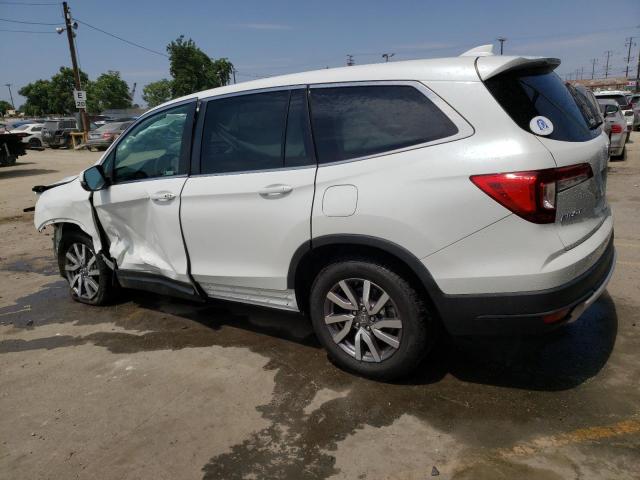 Photo 1 VIN: 5FNYF5H36LB025410 - HONDA PILOT 