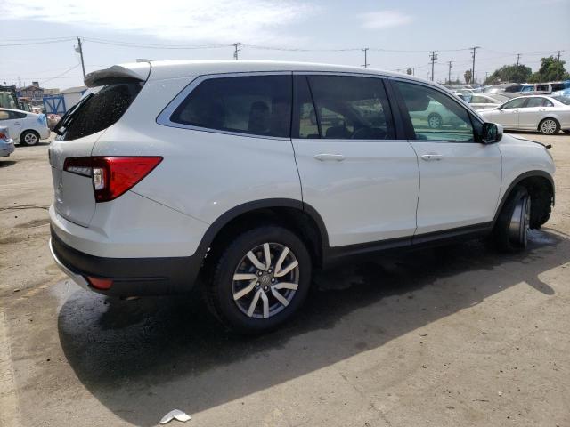 Photo 2 VIN: 5FNYF5H36LB025410 - HONDA PILOT 