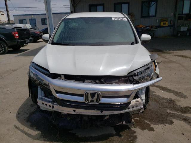 Photo 4 VIN: 5FNYF5H36LB025410 - HONDA PILOT 