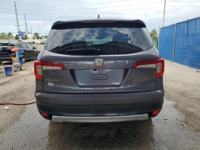 Photo 5 VIN: 5FNYF5H36MB013632 - HONDA PILOT 