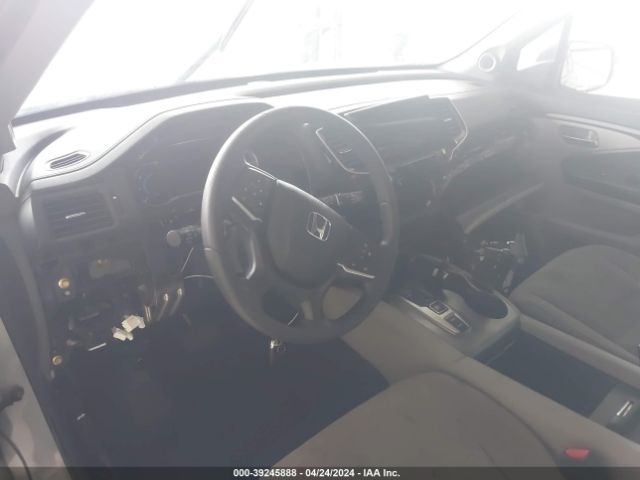 Photo 5 VIN: 5FNYF5H36MB031368 - HONDA PILOT 