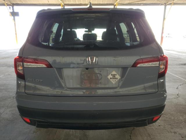 Photo 5 VIN: 5FNYF5H36NB007511 - HONDA PILOT SPOR 