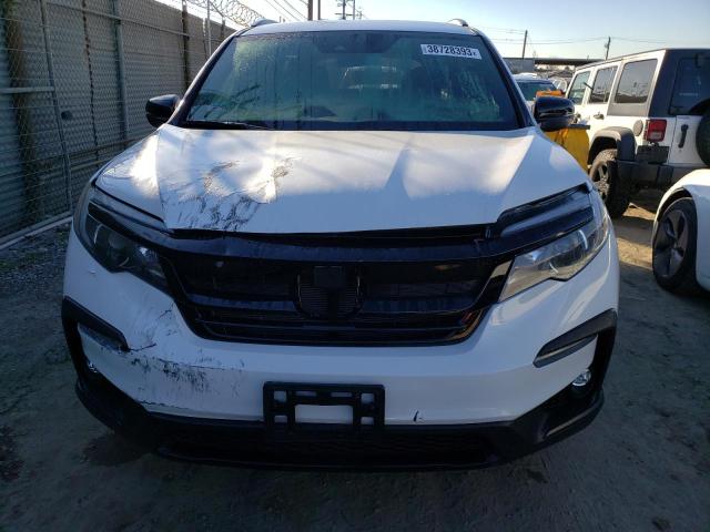 Photo 4 VIN: 5FNYF5H36NB027788 - HONDA PILOT SPOR 