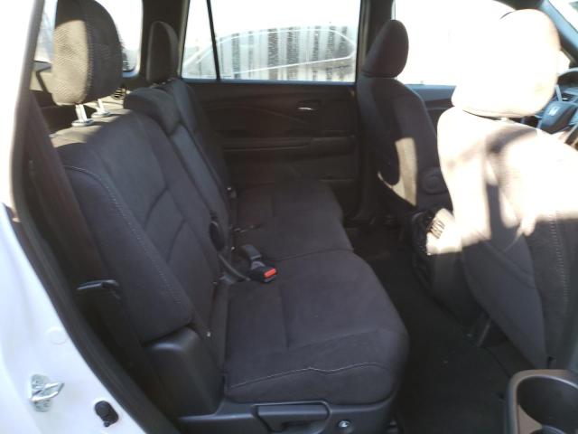 Photo 9 VIN: 5FNYF5H36NB027788 - HONDA PILOT SPOR 