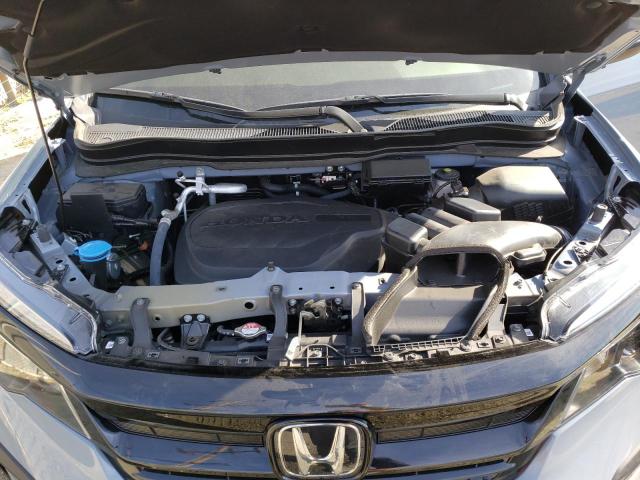 Photo 11 VIN: 5FNYF5H36NB030626 - HONDA PILOT SPOR 