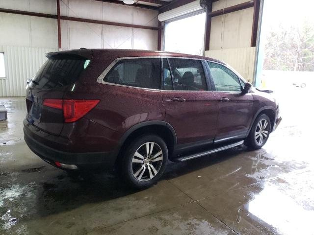 Photo 2 VIN: 5FNYF5H37GB004085 - HONDA PILOT 