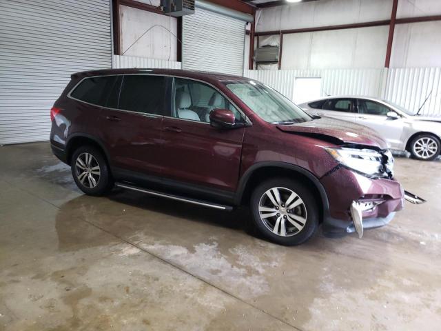 Photo 3 VIN: 5FNYF5H37GB004085 - HONDA PILOT 