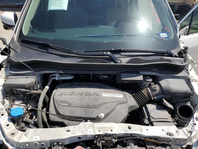 Photo 6 VIN: 5FNYF5H37GB025213 - HONDA PILOT EX 