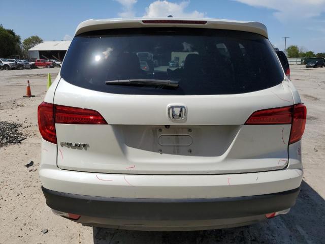 Photo 8 VIN: 5FNYF5H37GB025213 - HONDA PILOT EX 