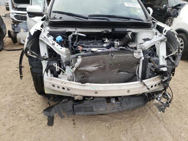 Photo 8 VIN: 5FNYF5H37GB028452 - HONDA PILOT EX 