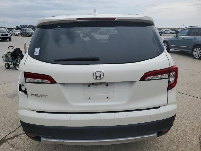 Photo 5 VIN: 5FNYF5H37KB024894 - HONDA PILOT 