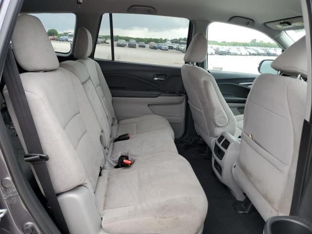 Photo 10 VIN: 5FNYF5H37LB017557 - HONDA PILOT 