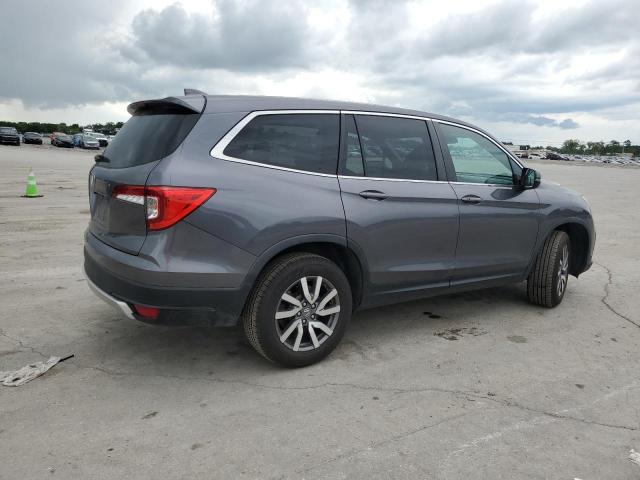 Photo 2 VIN: 5FNYF5H37LB017557 - HONDA PILOT 