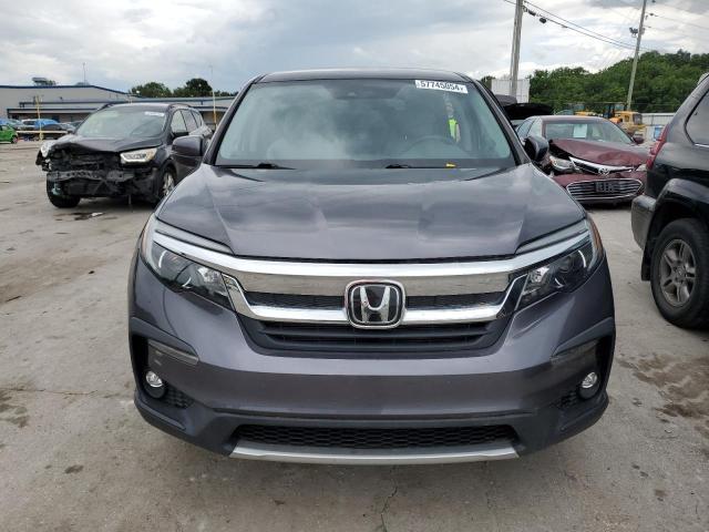 Photo 4 VIN: 5FNYF5H37LB017557 - HONDA PILOT 