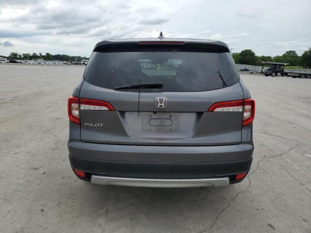 Photo 5 VIN: 5FNYF5H37LB017557 - HONDA PILOT 