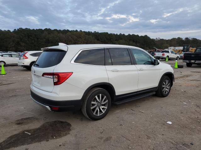 Photo 2 VIN: 5FNYF5H37LB017624 - HONDA PILOT EX 