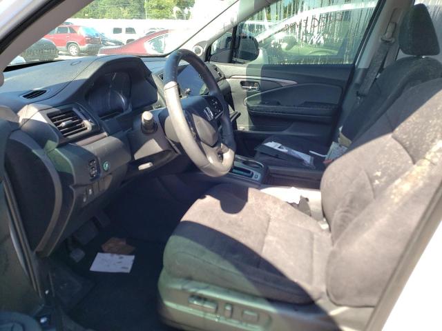 Photo 4 VIN: 5FNYF5H37LB020863 - HONDA PILOT EX 