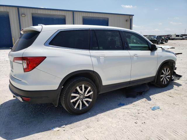 Photo 2 VIN: 5FNYF5H37LB025335 - HONDA PILOT EX 