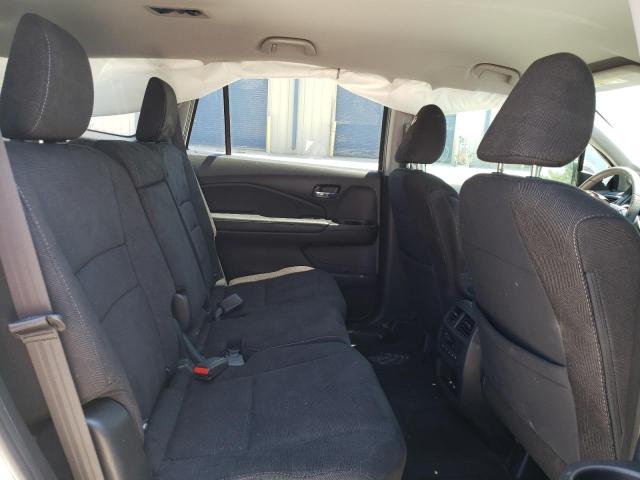 Photo 9 VIN: 5FNYF5H37LB025335 - HONDA PILOT EX 