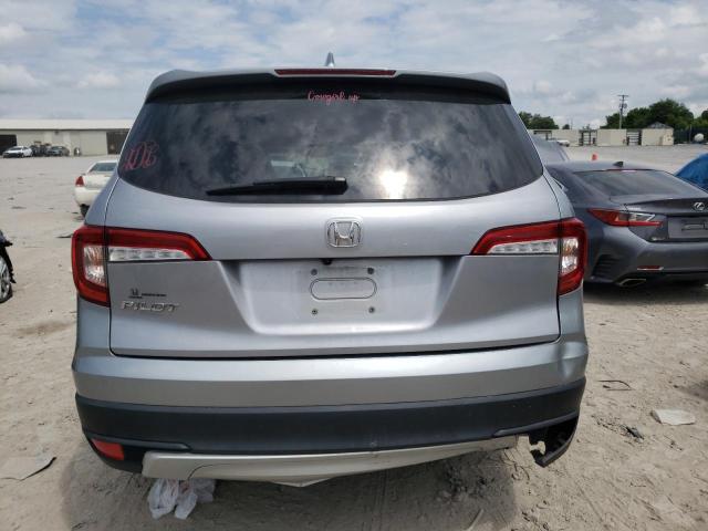 Photo 5 VIN: 5FNYF5H37LB026193 - HONDA PILOT 