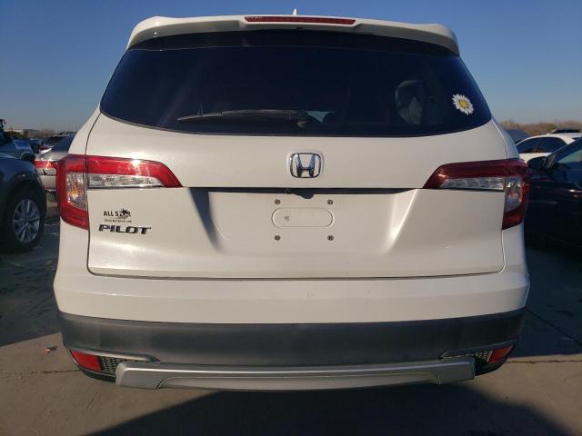 Photo 5 VIN: 5FNYF5H37MB016720 - HONDA PILOT 