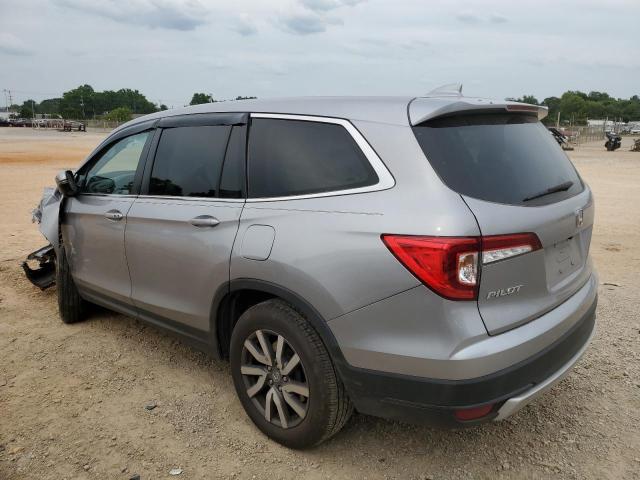 Photo 1 VIN: 5FNYF5H37MB034666 - HONDA PILOT 