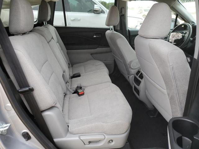 Photo 10 VIN: 5FNYF5H37MB034666 - HONDA PILOT 