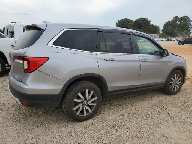 Photo 2 VIN: 5FNYF5H37MB034666 - HONDA PILOT 