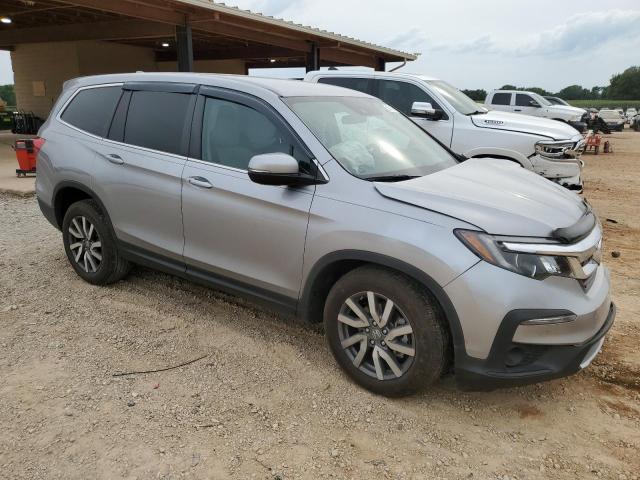 Photo 3 VIN: 5FNYF5H37MB034666 - HONDA PILOT 