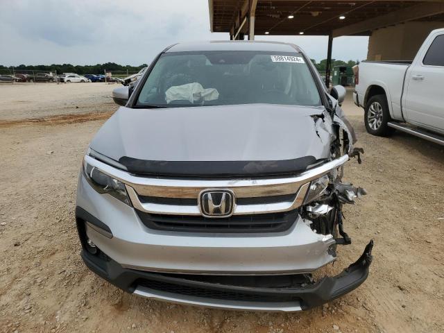 Photo 4 VIN: 5FNYF5H37MB034666 - HONDA PILOT 