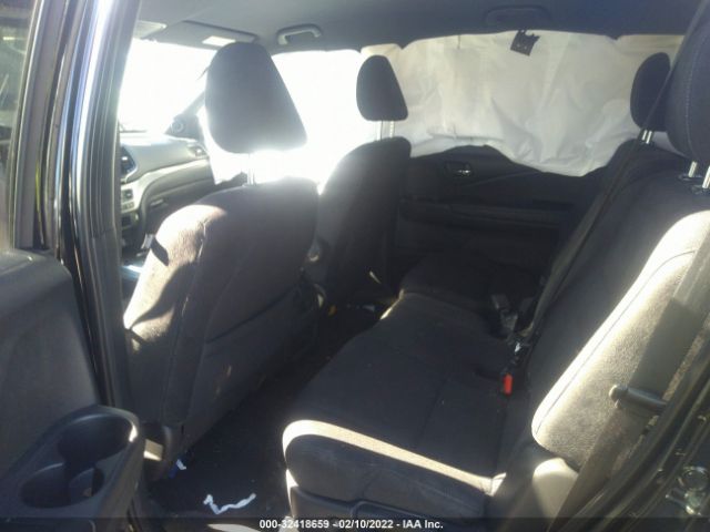 Photo 7 VIN: 5FNYF5H37NB007324 - HONDA PILOT 