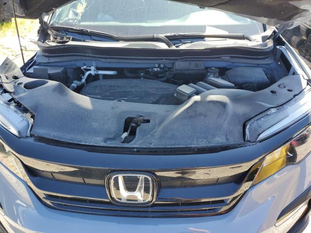 Photo 11 VIN: 5FNYF5H37NB023720 - HONDA PILOT SPOR 