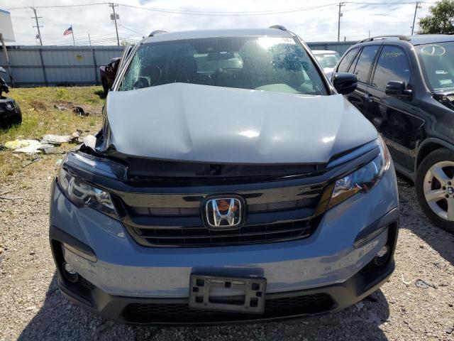 Photo 4 VIN: 5FNYF5H37NB023720 - HONDA PILOT SPOR 